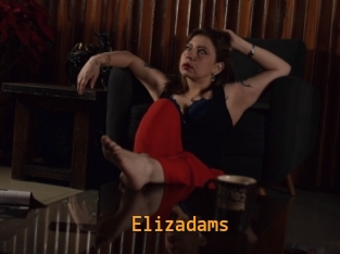 Elizadams