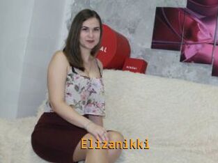 Elizanikki