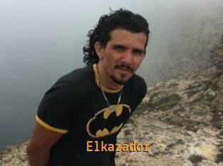 elkazador Sexcam Portal