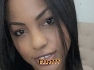 Ella777