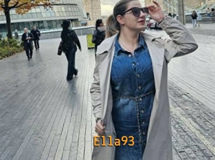 Ella93