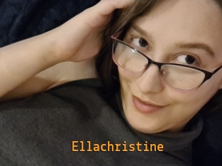 ellachristine Sexcam Portal