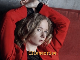 Ellaharrise
