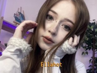 Ellahot