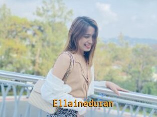 Ellaineduran