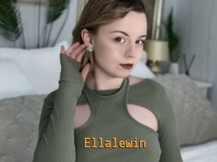 Ellalewin