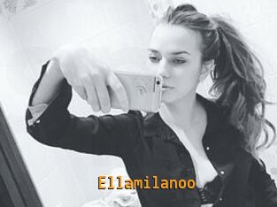 ellamilanoo Sexcam Portal