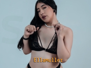 Ellamuller