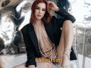 Ellaolson