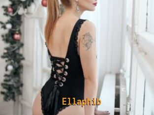 Ellaphib