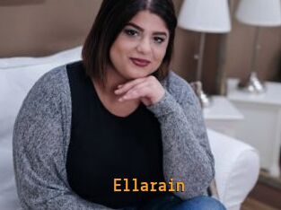 Ellarain