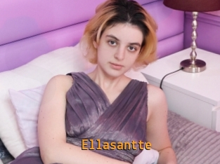 Ellasantte