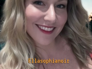 Ellasophianoir