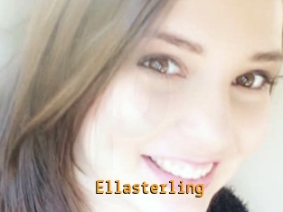 Ellasterling