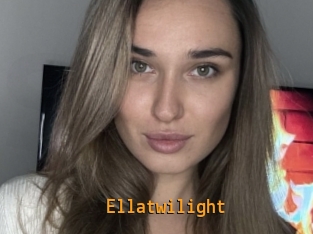 Ellatwilight