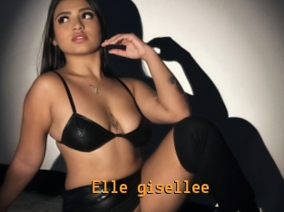 Elle_gisellee