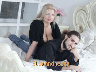 Elleandjerry