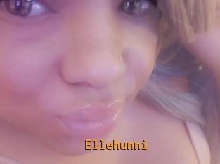 Ellehunni