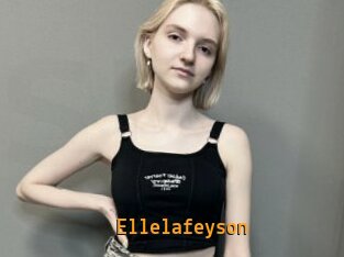 Ellelafeyson