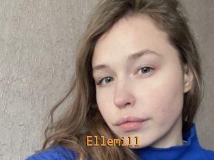 Ellemill