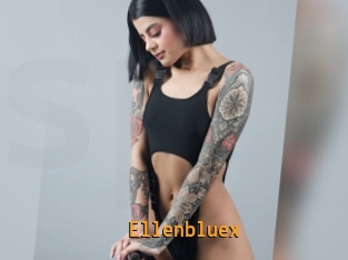ellenbluex Sexcam Portal
