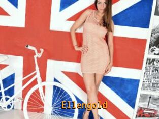 Ellengold