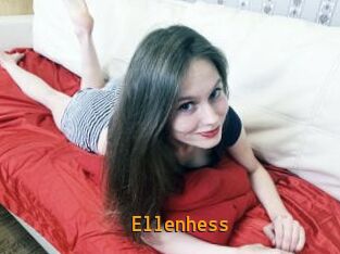Ellenhess