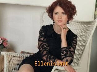 Ellenislant