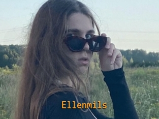 Ellenmils