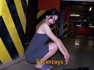 Ellenrays