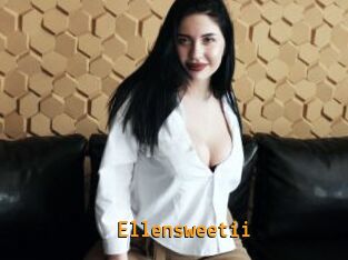 Ellensweetii