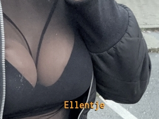 Ellentje