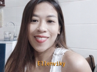 Ellenviky