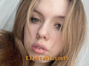 Elletteblissett