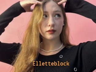 Elletteblock
