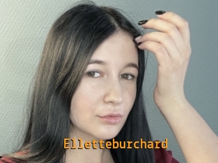 elletteburchard Sexcam Portal