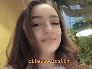 Ellettecroston