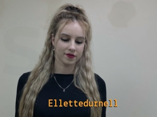 Ellettedurnell