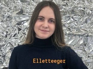 Elletteeger