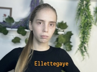 Ellettegaye