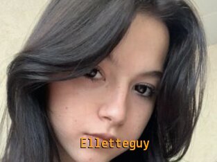 elletteguy Sexcam Portal