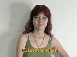 Ellettehanchett
