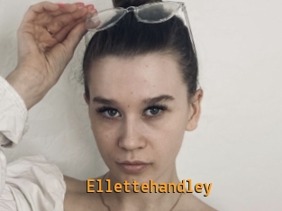 ellettehandley Sexcam Portal