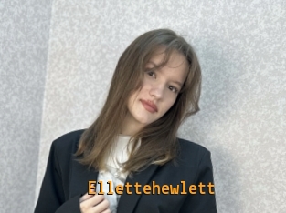 ellettehewlett Sexcam Portal