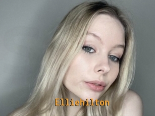 elliehilton Sexcam Portal