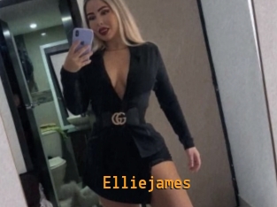 Elliejames