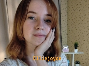 Elliejoyce