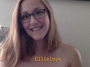 Ellie_love