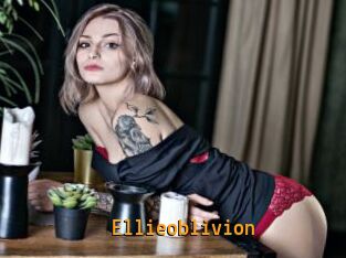 Ellieoblivion