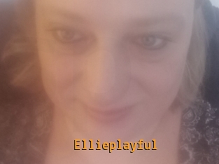 Ellieplayful